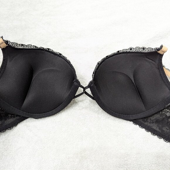 36B Victoria's Secret Bombshell bra - Picture 4 of 5